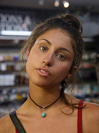 UhAnal presents: Sonya Ash Buy Old Stuff