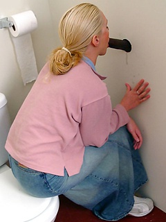 Gloryhole Galleries