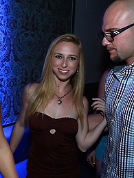 UhAnal presents: Sexy women Daisy Summers, Brooke Wylde and Gianna Nicole in superb orgy on the party